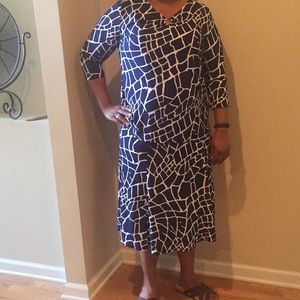 2 piece set blouse and matching skirt